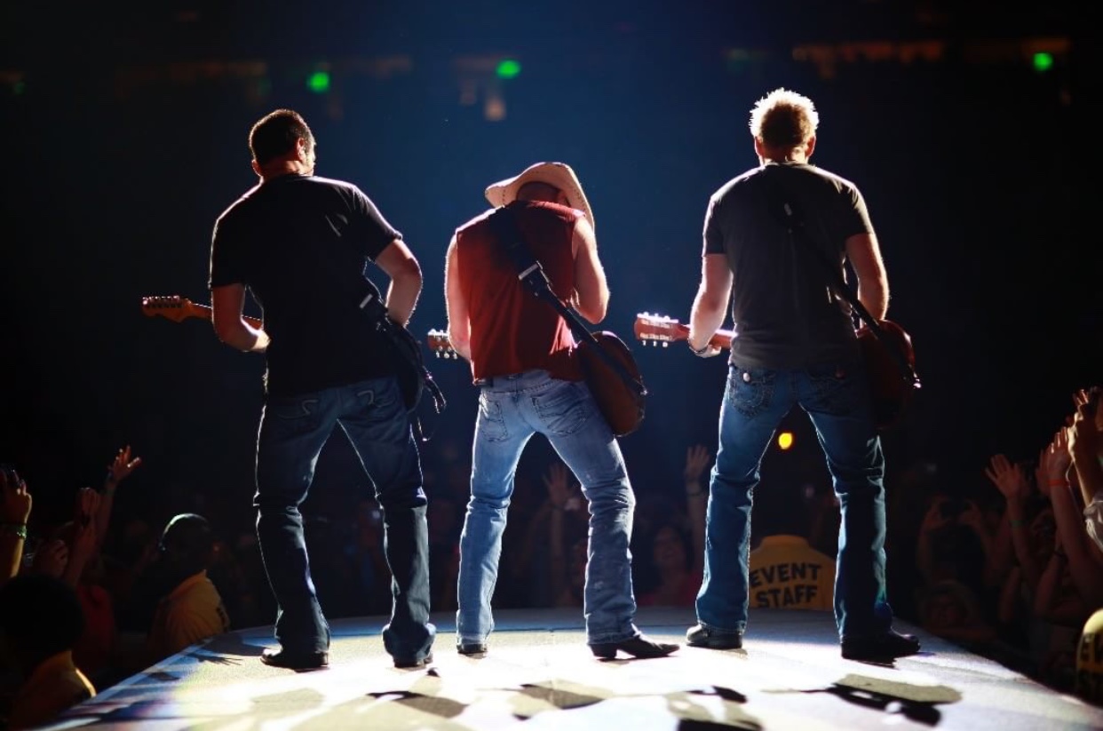 Kenny Chesney