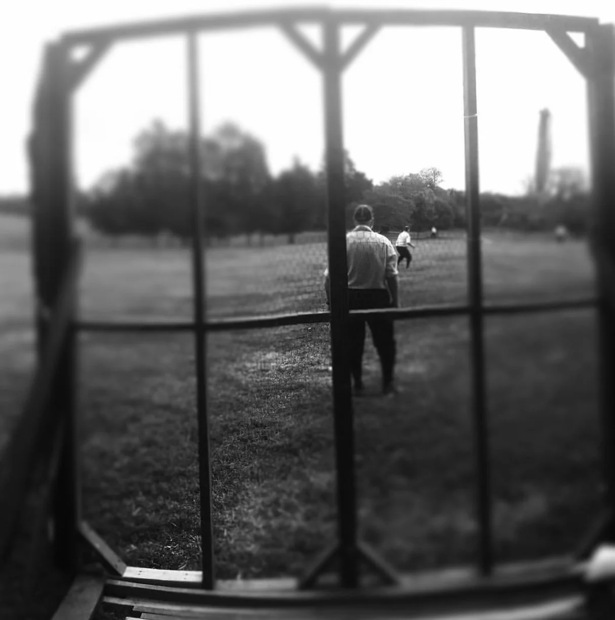 Vintage Baseball @ Andrew Jackson's Hermitage