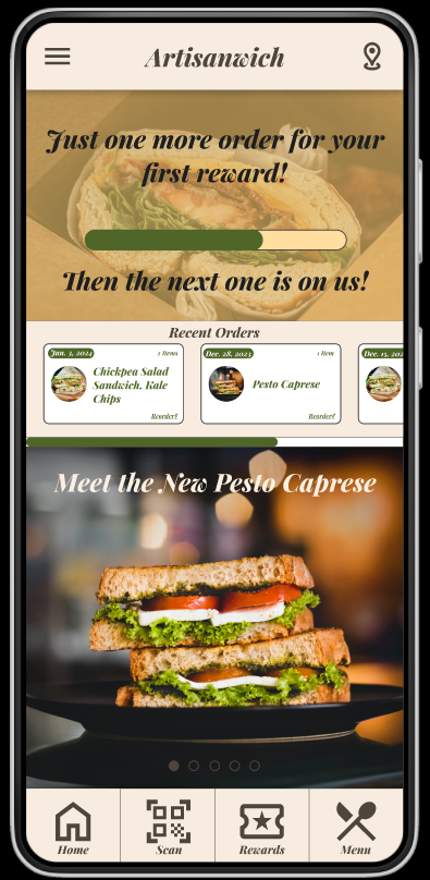 Artisanwich App Prototype Screenshot.png