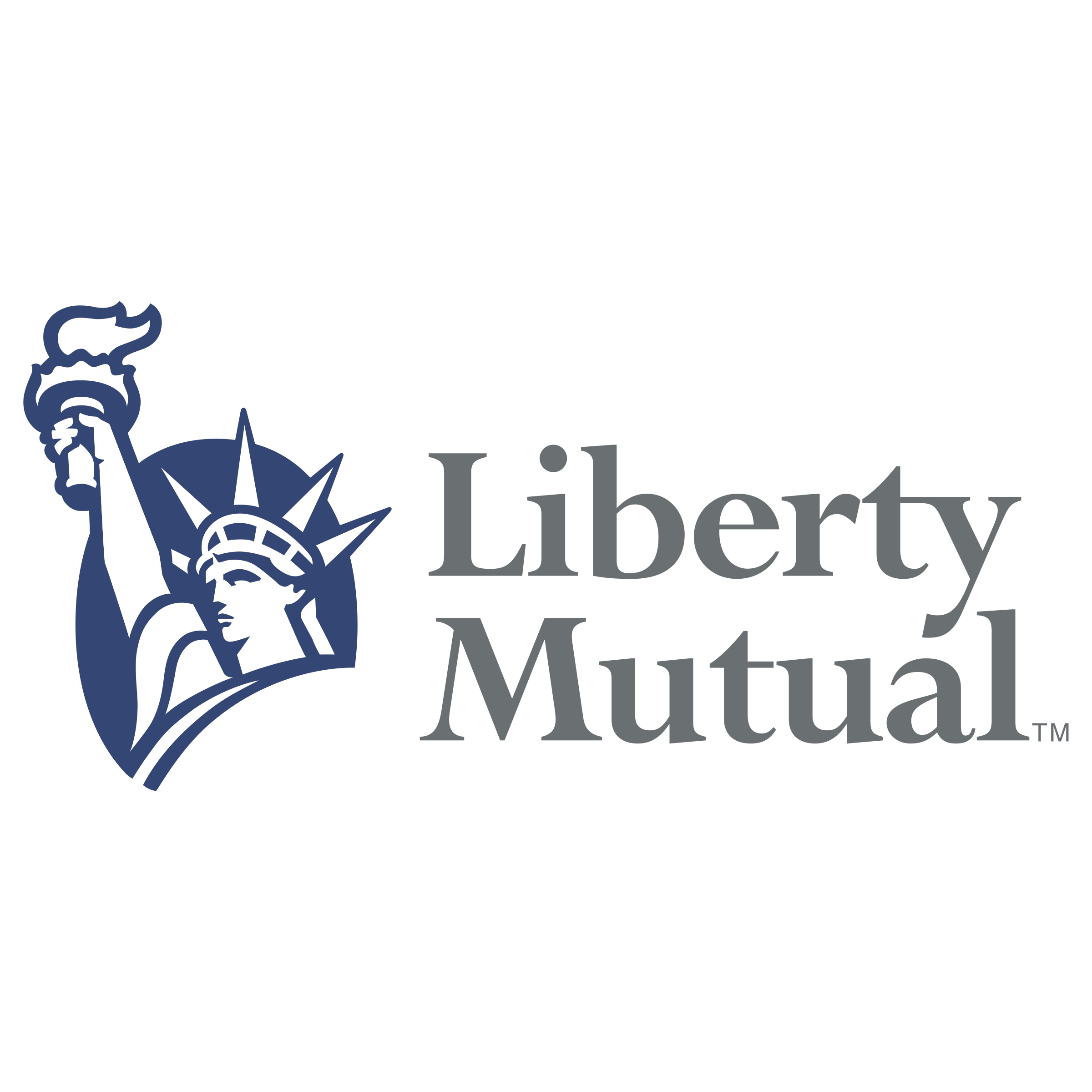 Liberty Mutual