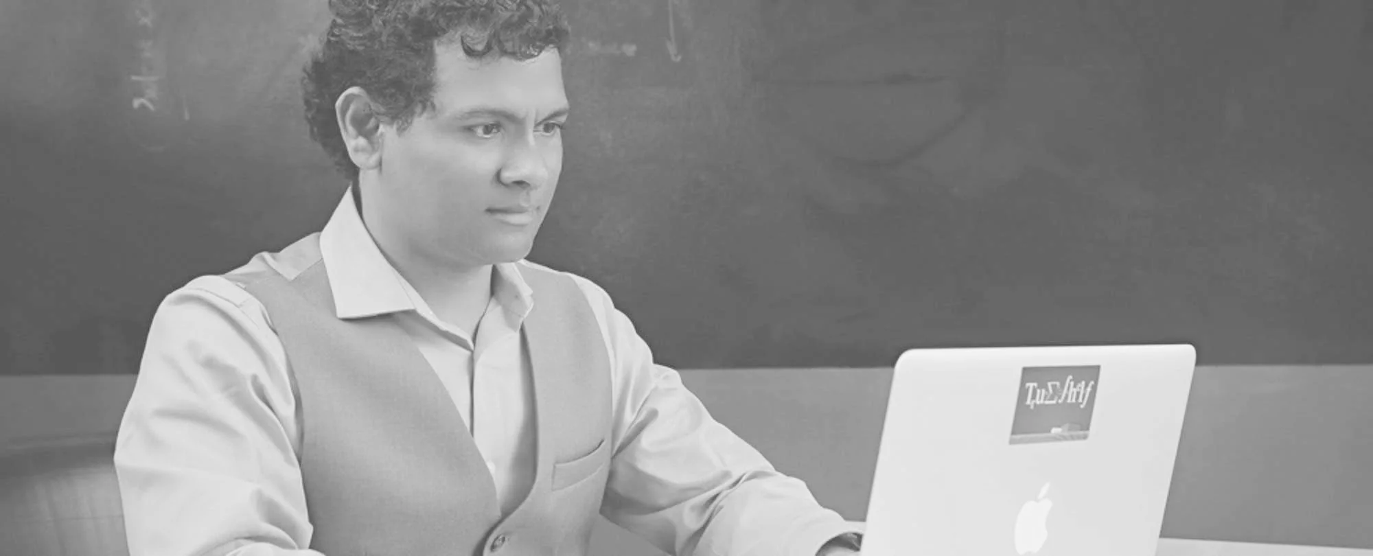 The Future Is Adaptive: An Interview with TrueShelf’s Shiva Kintali