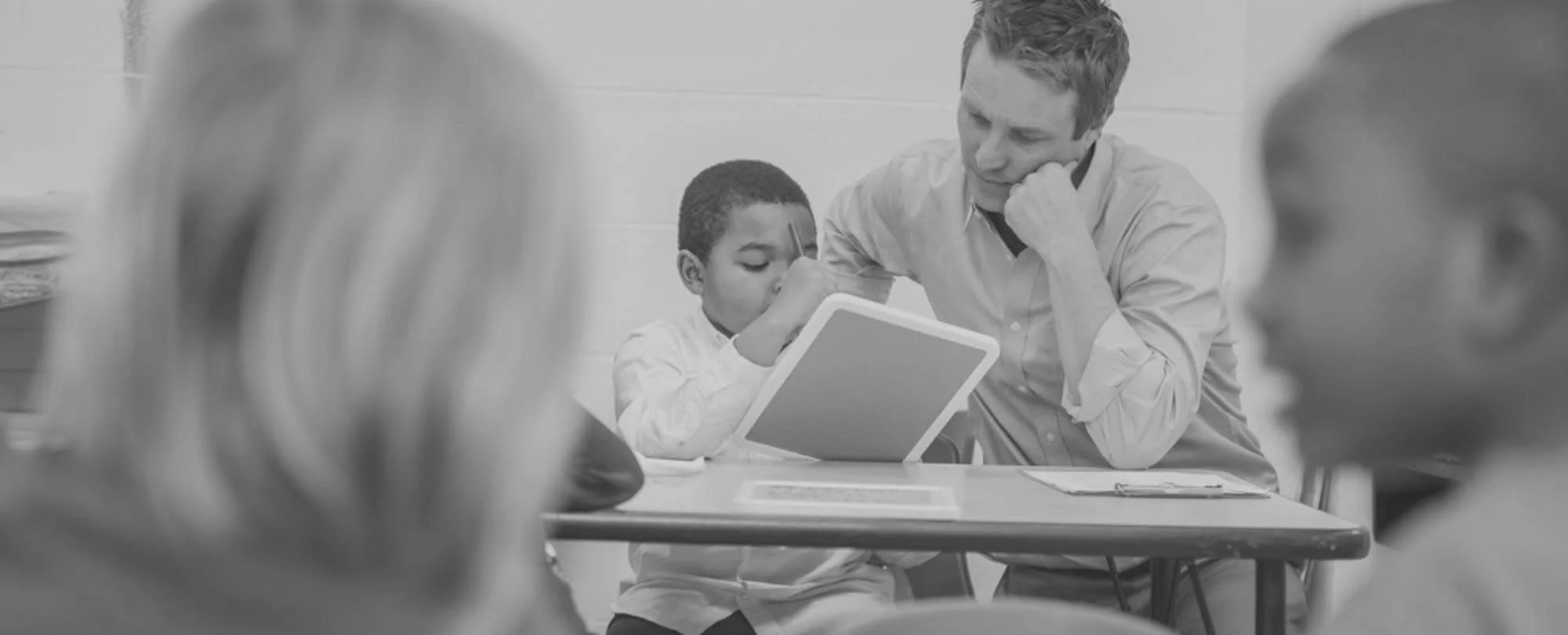 Curriculum Gets Personal: An Interview With LearnZillion's Eric Westendorf