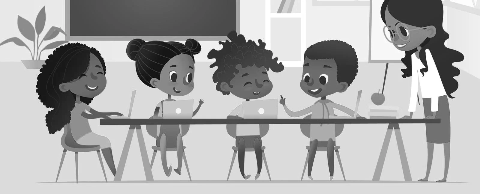 A Single Sign-On Platform Revolutionized How This District Uses Tech—and Saved $120,000