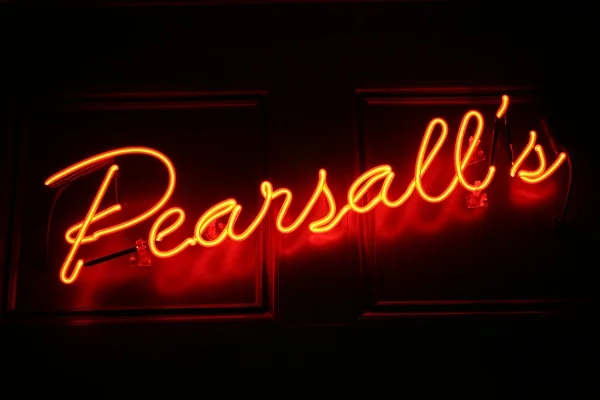 Pearsall's Station business photo