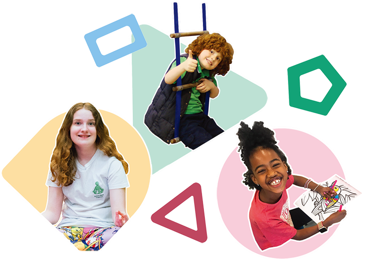 Active Eight | Individual and Group Therapy for Kids Brisbane
