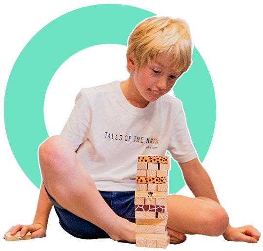 Child Psychologist Brisbane | Active Eight