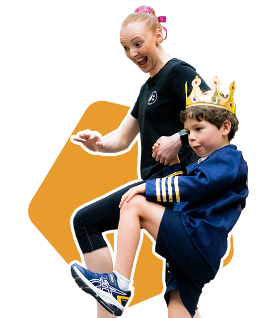 Active Eight | Individual and Group Therapy for Kids Brisbane
