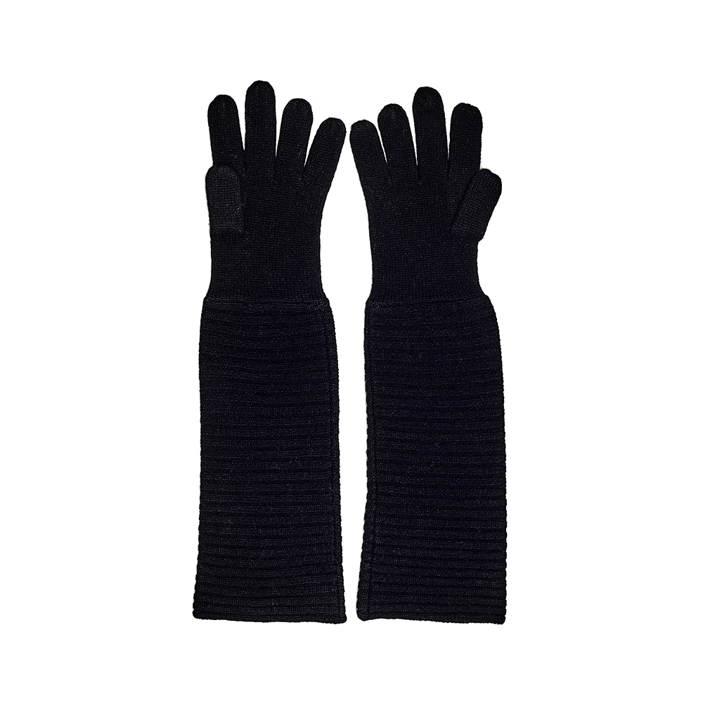 Black Long Gloves .jpg