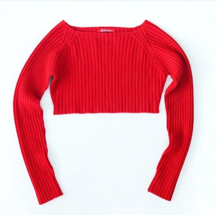 Red Cropped Sweater.jpg