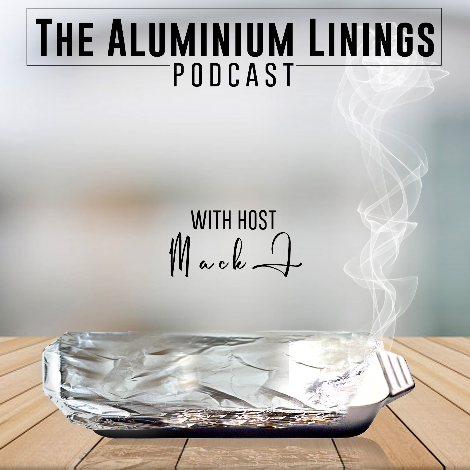 The Aluminium Linings Podcast