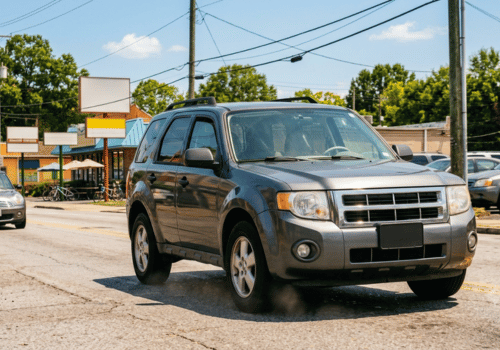 Prepare Your Vehicle for the Hottest Days of Summer