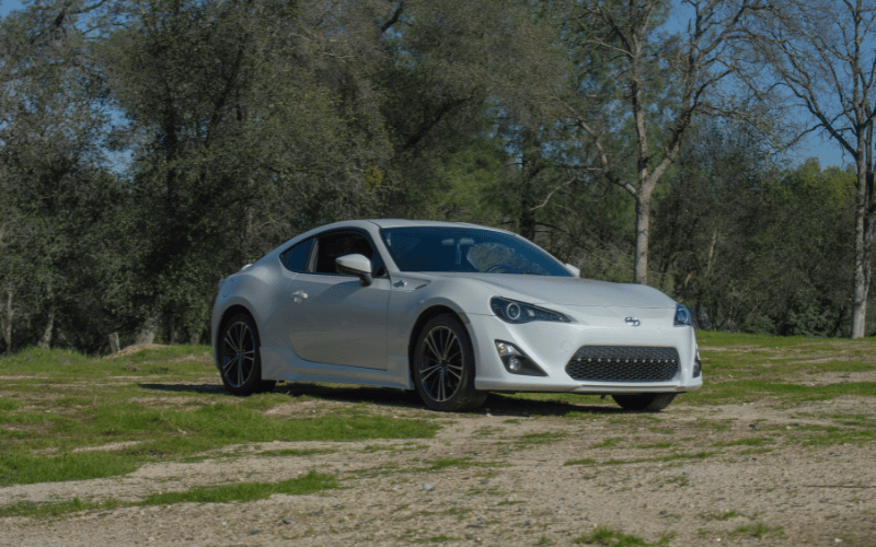 White Scion