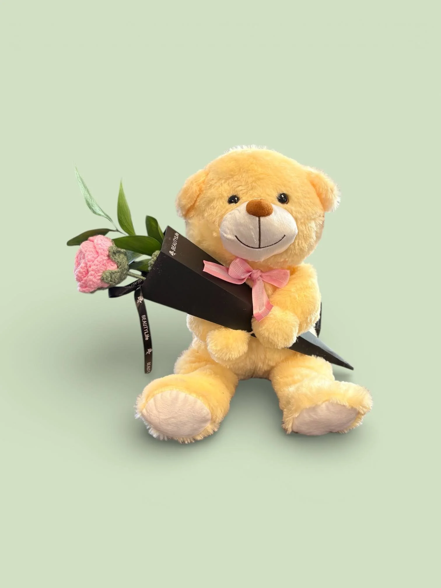 $25 Kiddo Valentine's Bear