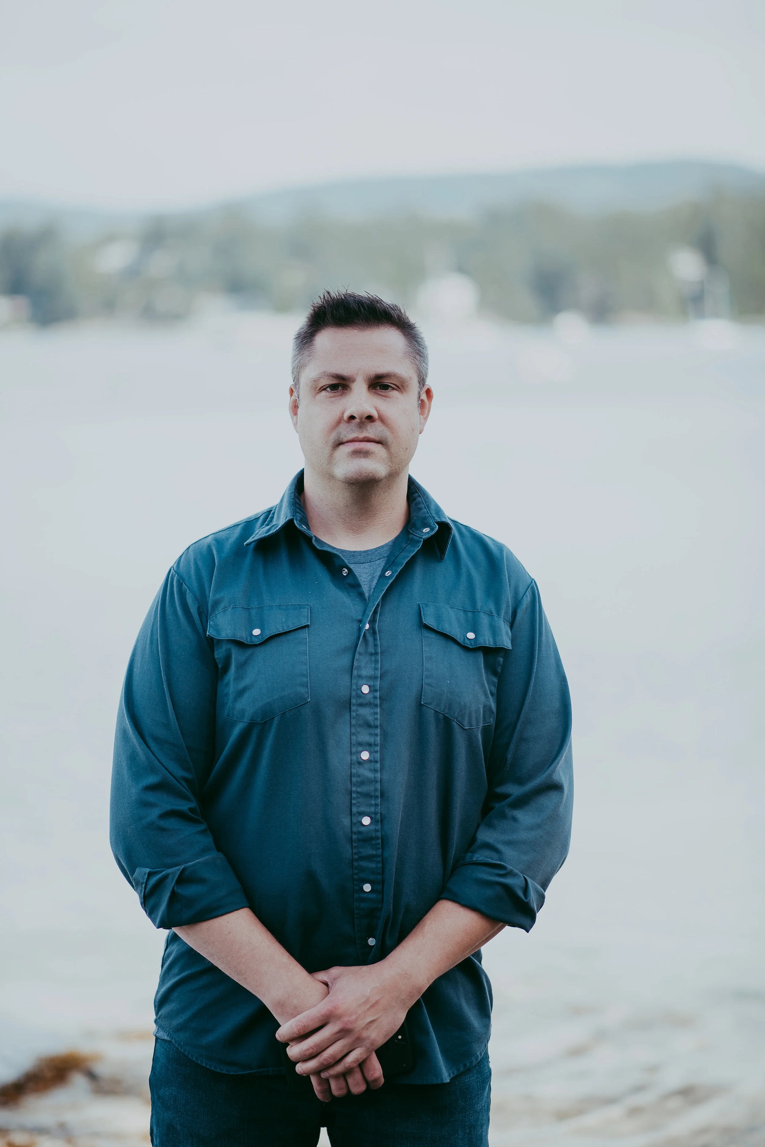 Marek Ahlsten President