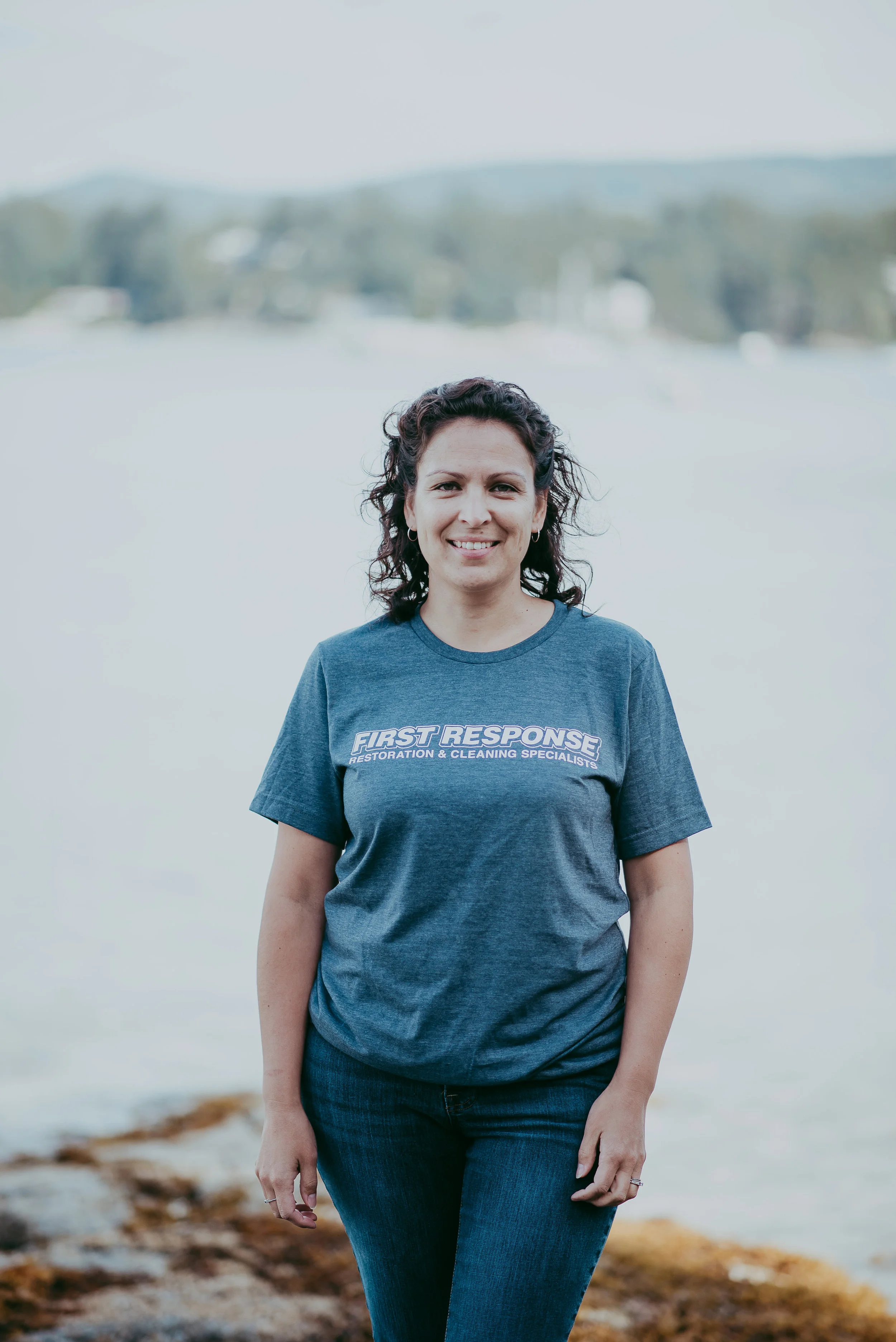 Debbie Starling Content Specialist & Field Manager