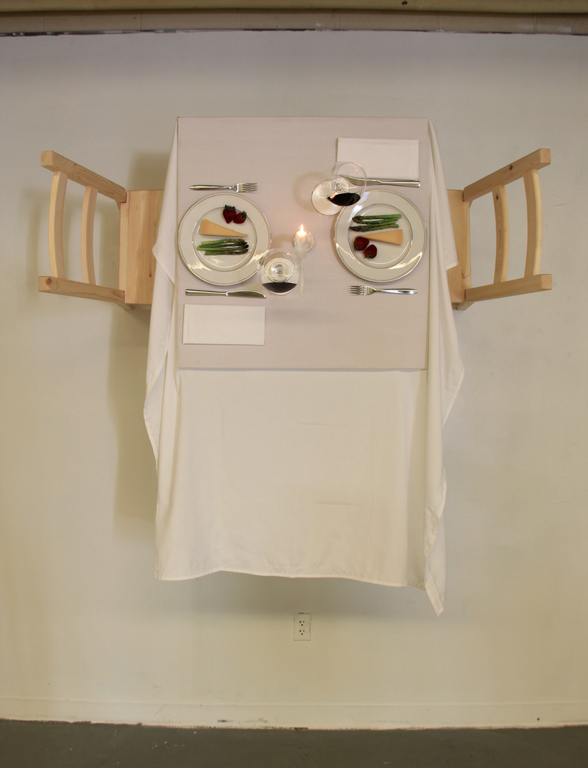 Dinner Impossible 