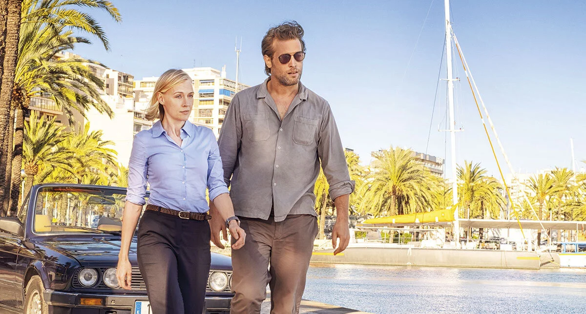 The Mallorca Files (Copy)