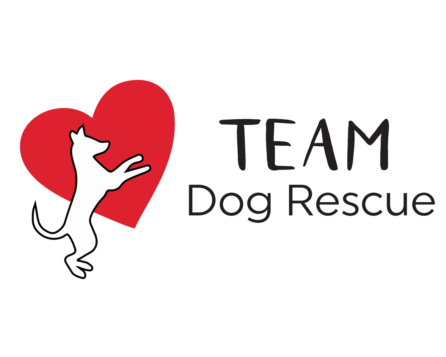 TEAM Dog Rescue 