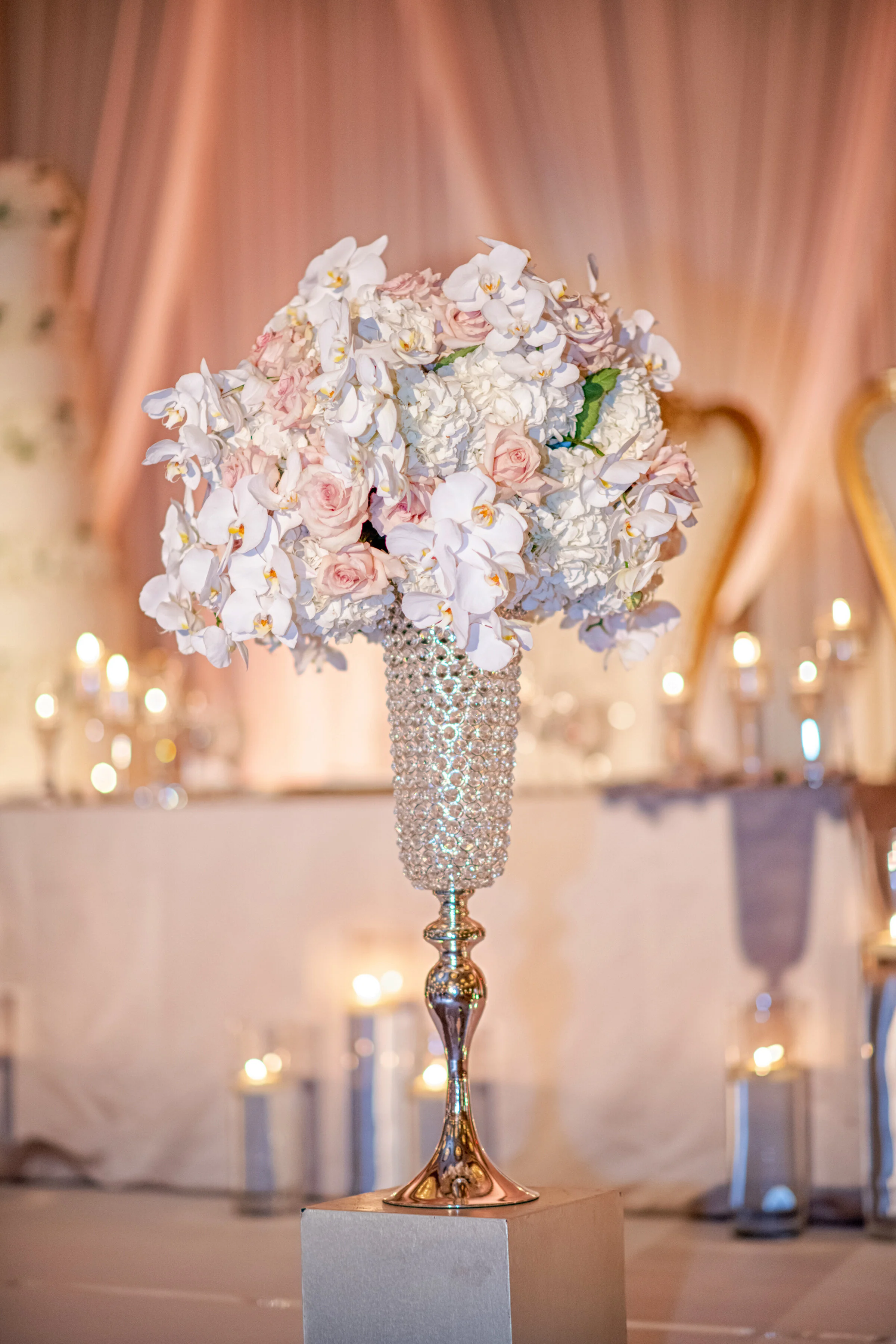 Orlando Wedding Designer Blog Fairbanks Florist