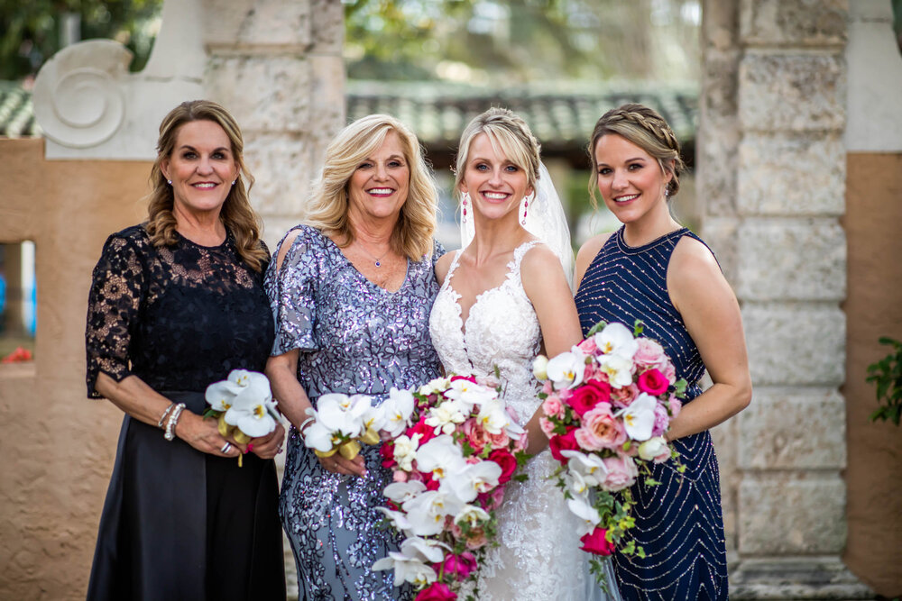 Group 1 Pretty in Pink Country Club Wedding FLorida.jpg