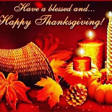 Happy thanksgiving 🦃🍽🍁