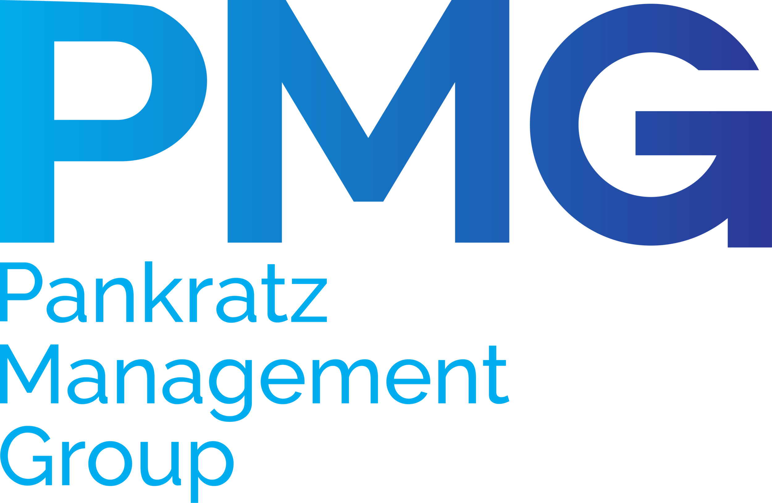 Pankratz Management Group