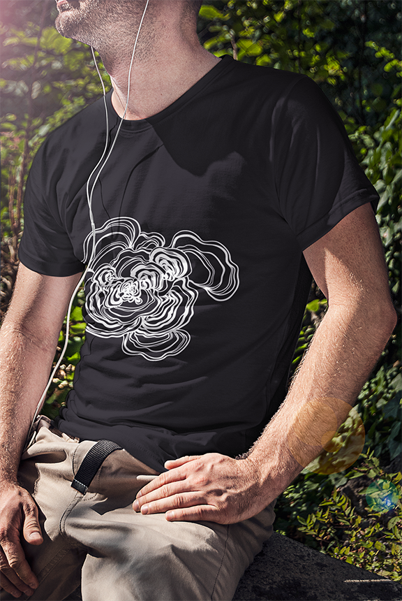 Fungi Unisex T-Shirt