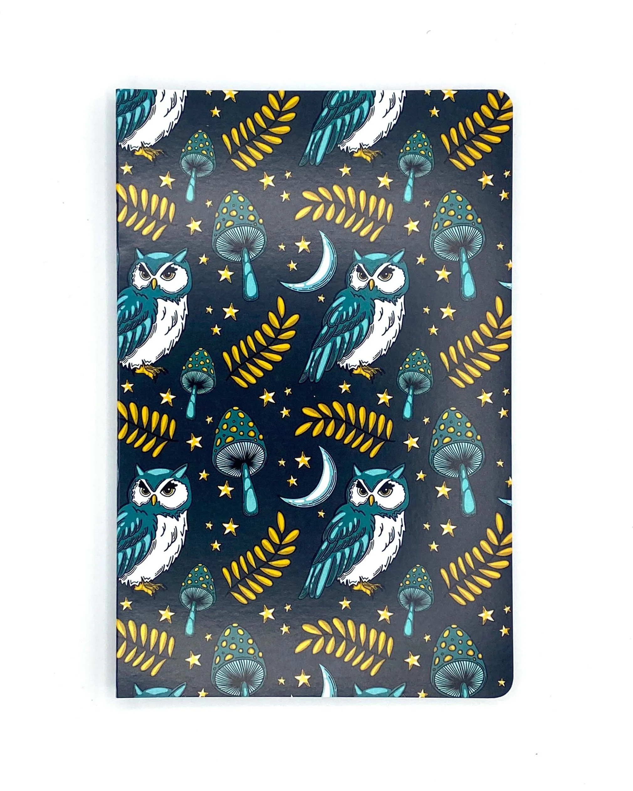 Notebook - Night Owl