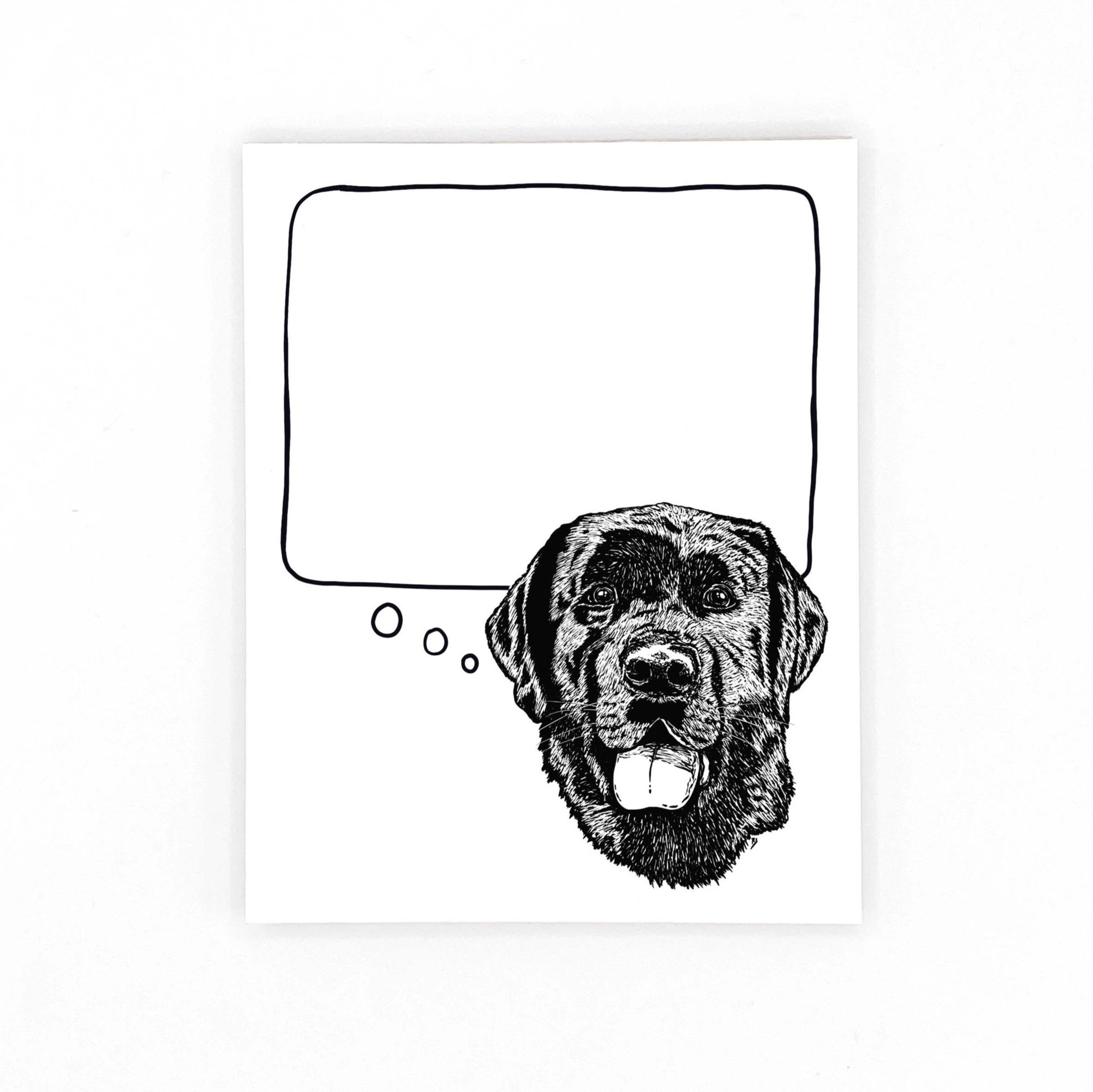 Newfoundland Notepads - 2 pack