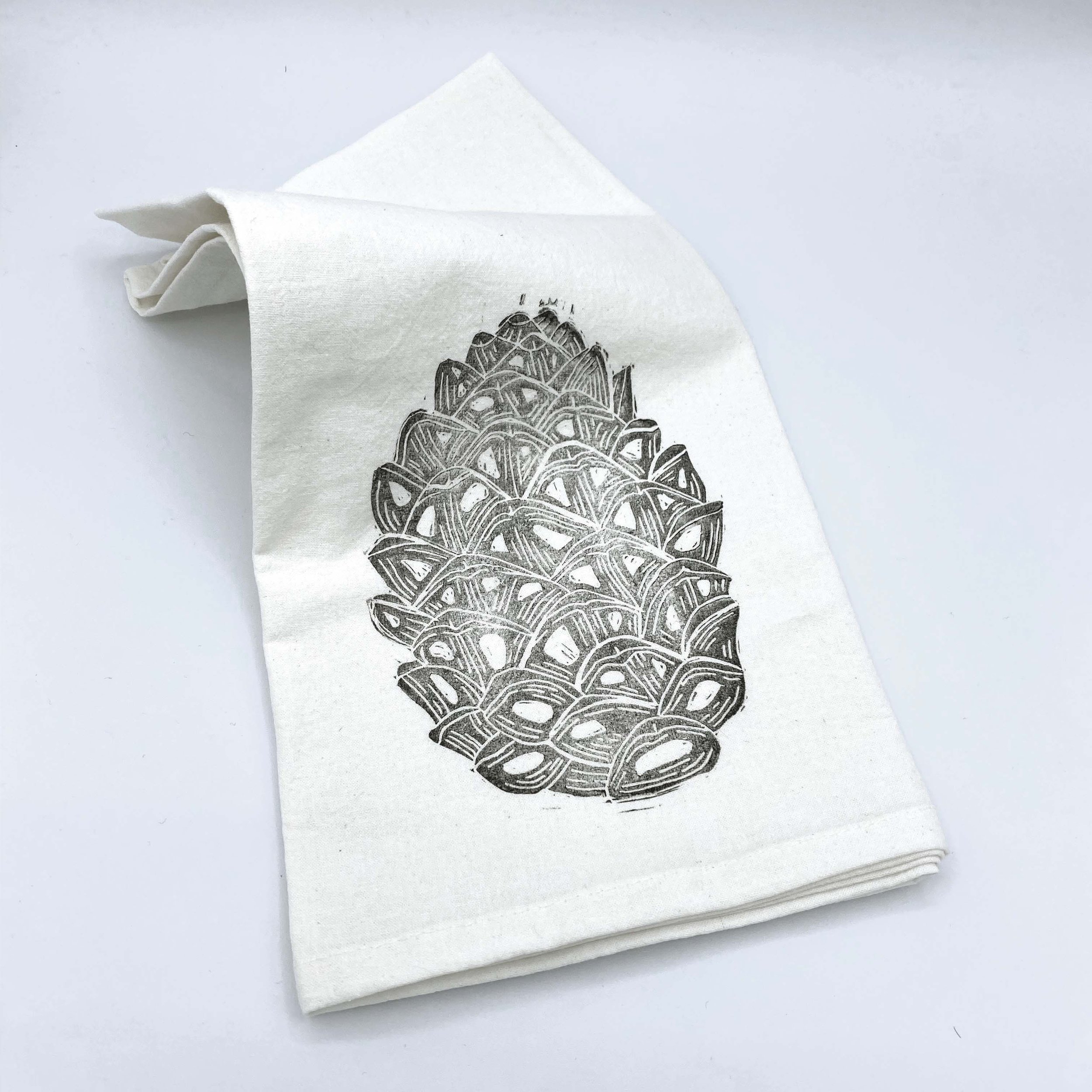 pinecone tea towel.jpg