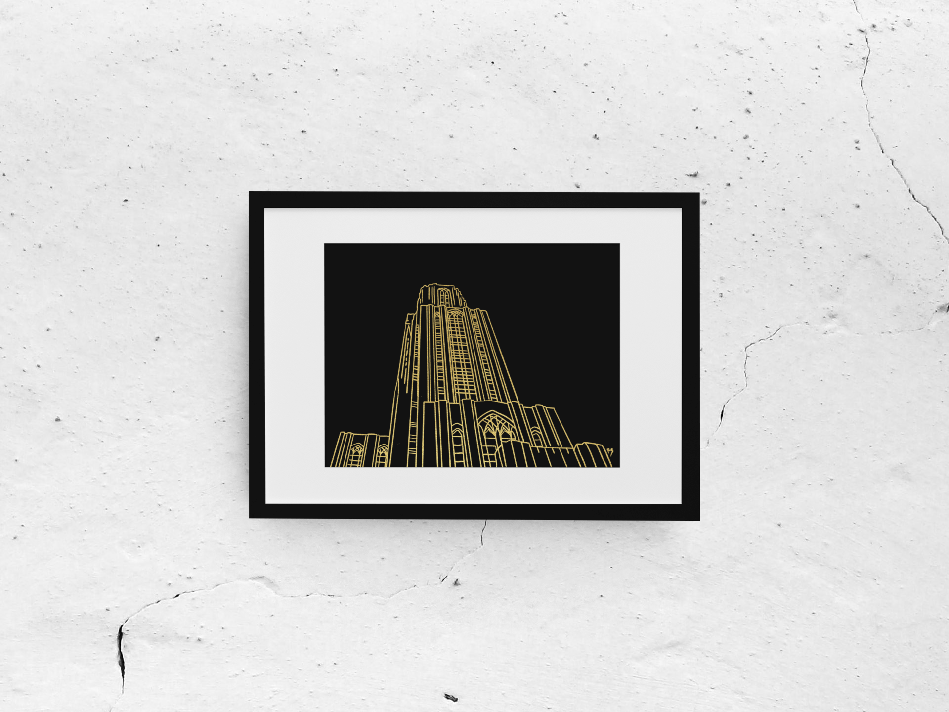 Cathedral of Learning