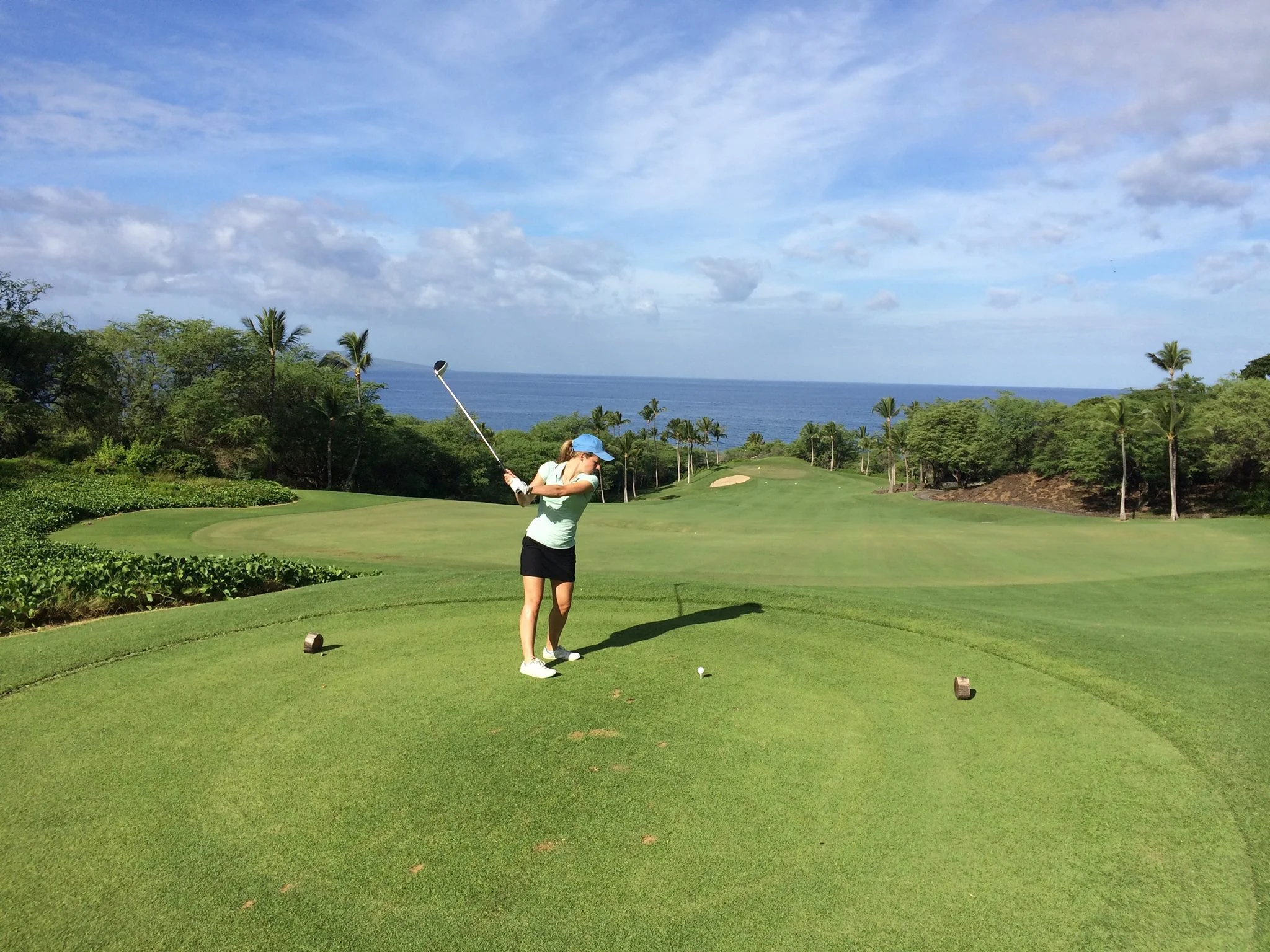 Sarah Golfing.jpg