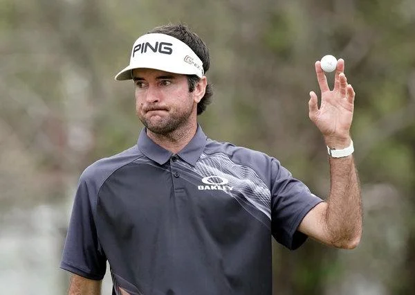 Gregatron's Pick of the Week: Hero World Challenge