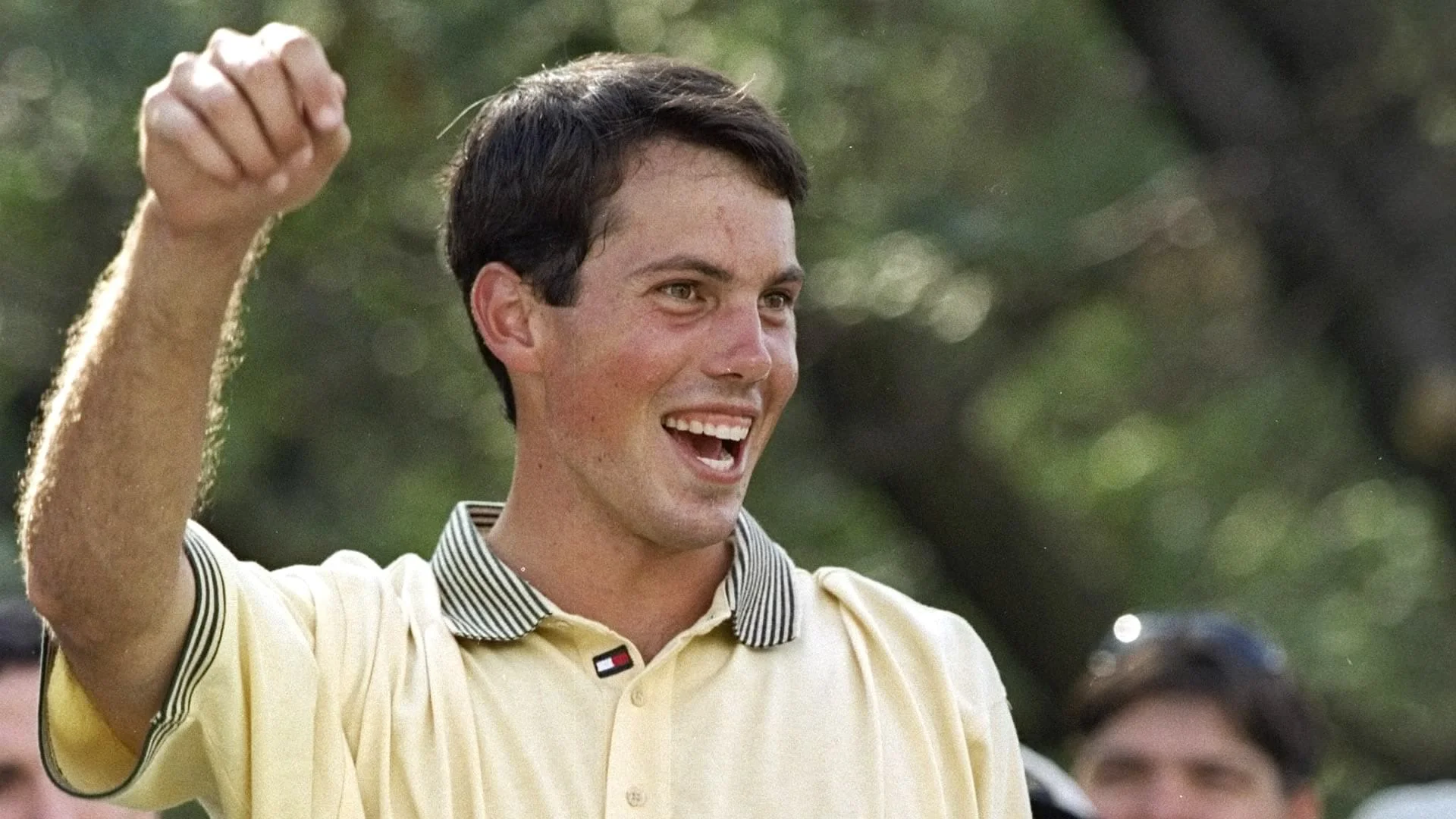 Gregatron's Pick of the Week: Genesis Open