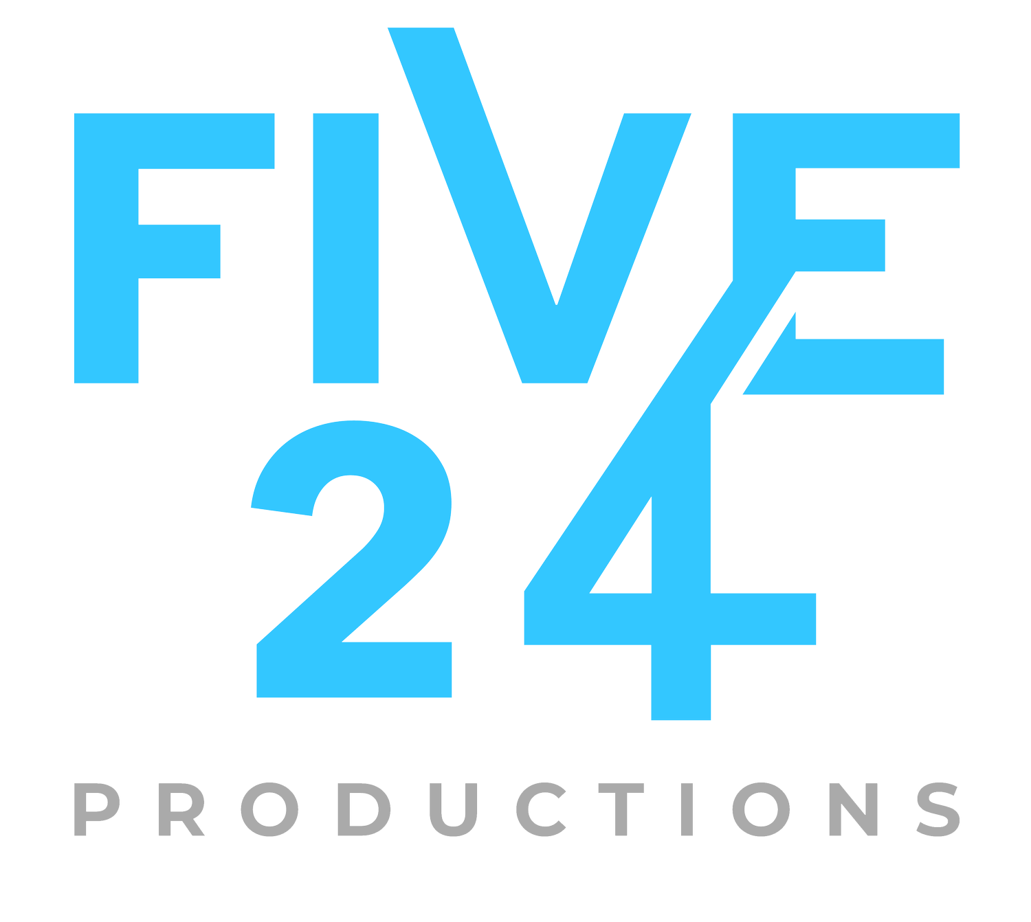 Five 24 Productions