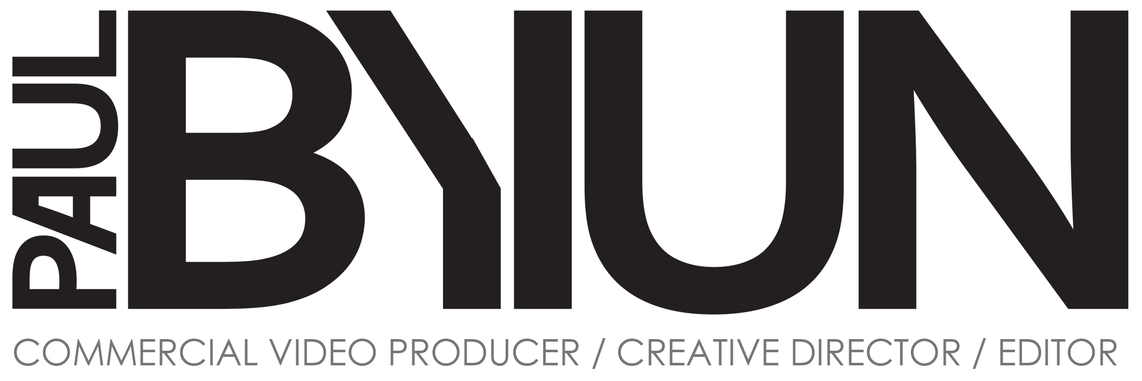 Paul and his team will be capturing video coverage during the event