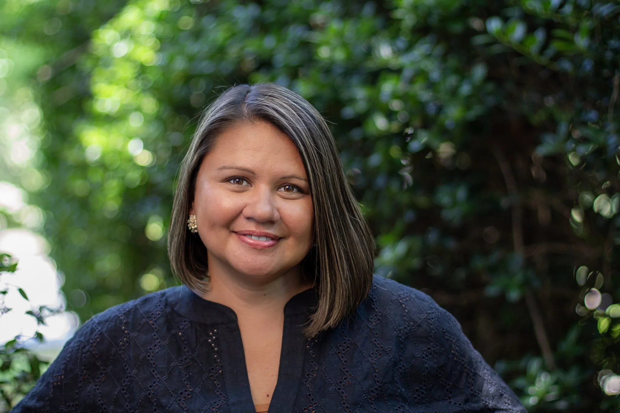 Dr Rebecca Parnell psychologist providing therapy and evaluations in Lake Norman NC