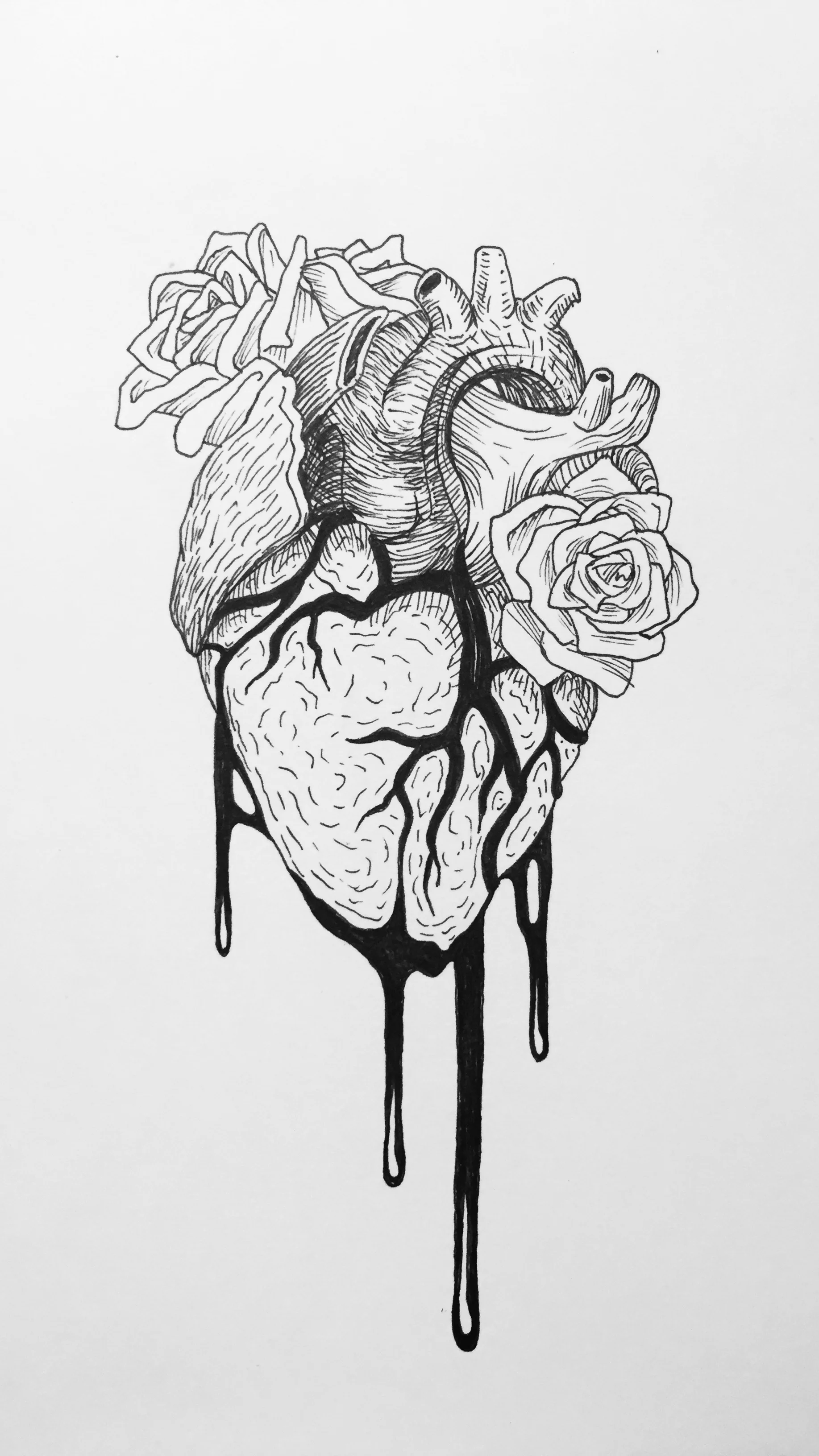 Day 7: Exhausted