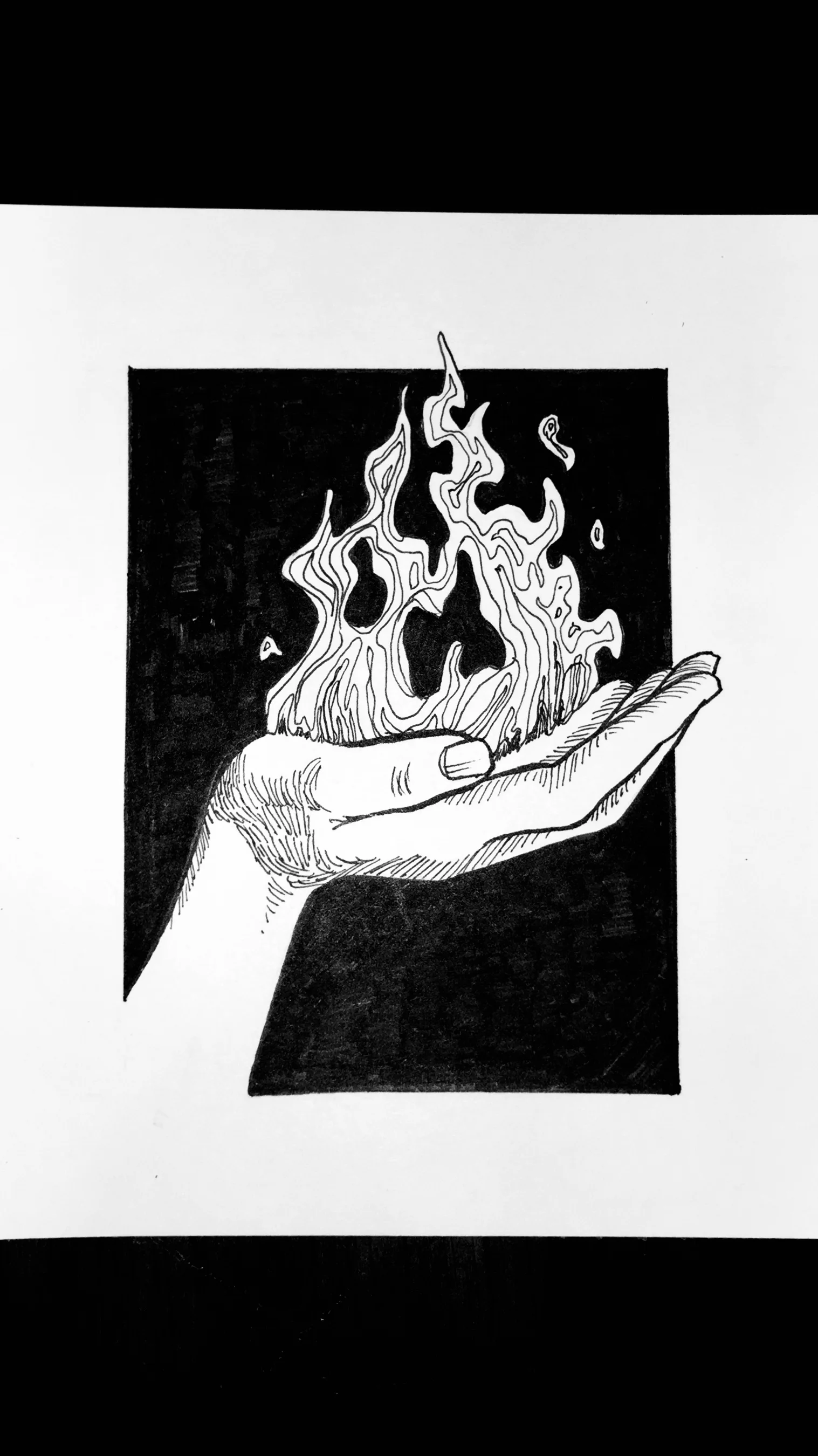Day 19: Scorched