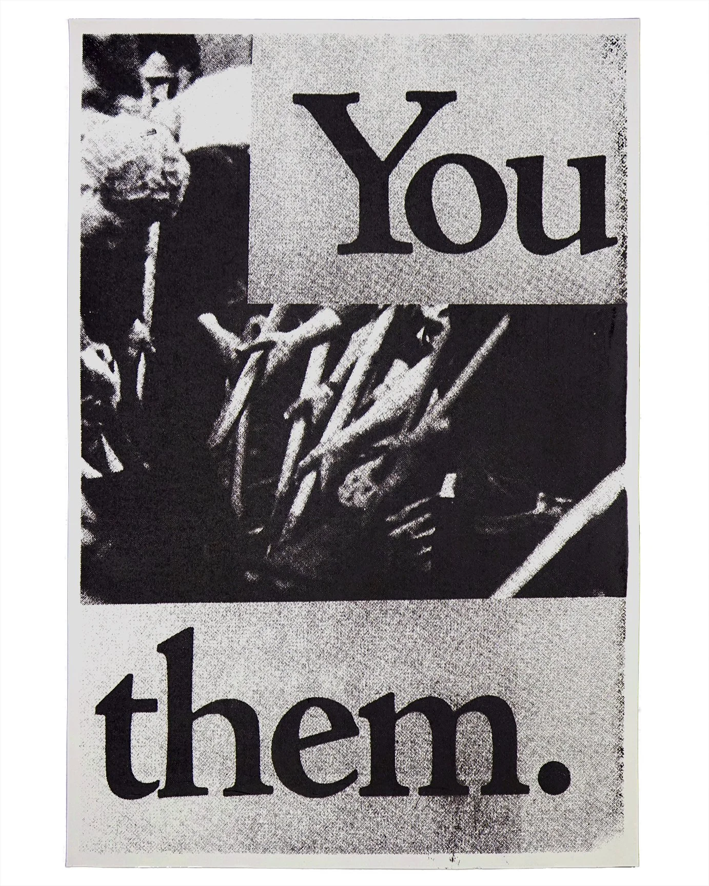 YOU, THEM