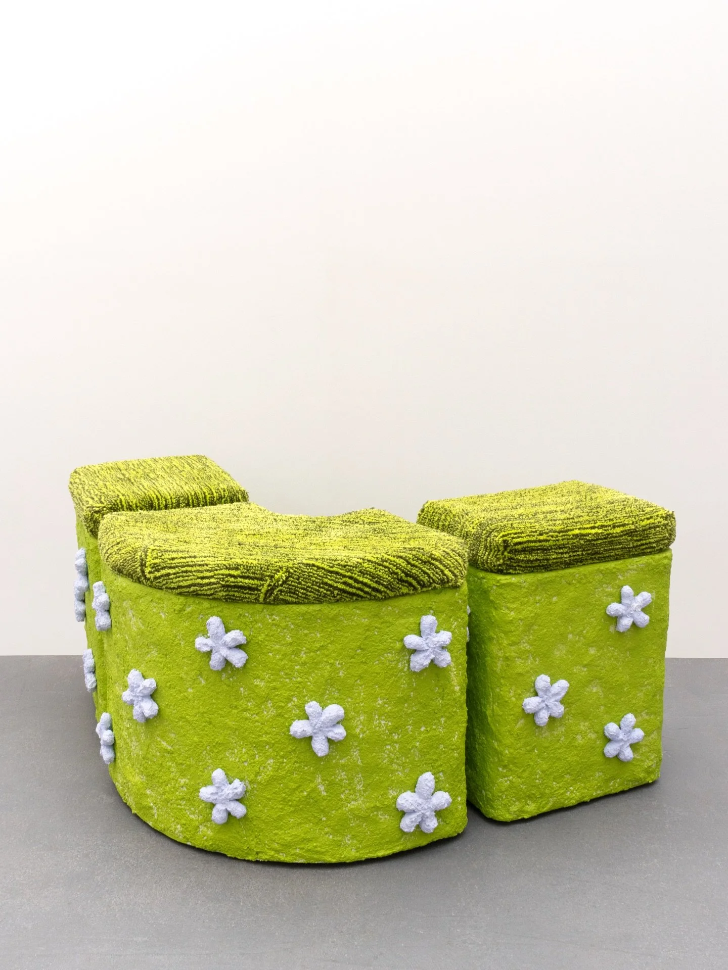 My solo show Fontanelle opens in one week! Friday 2/6 from 6pm - 8pm @saratogaarts hope to see you there!
Dream Logic, featuring @weirdfishez_art @anna.pellicone and @sethdbutler will be opening in the main gallery as well! 

This body of work feels 