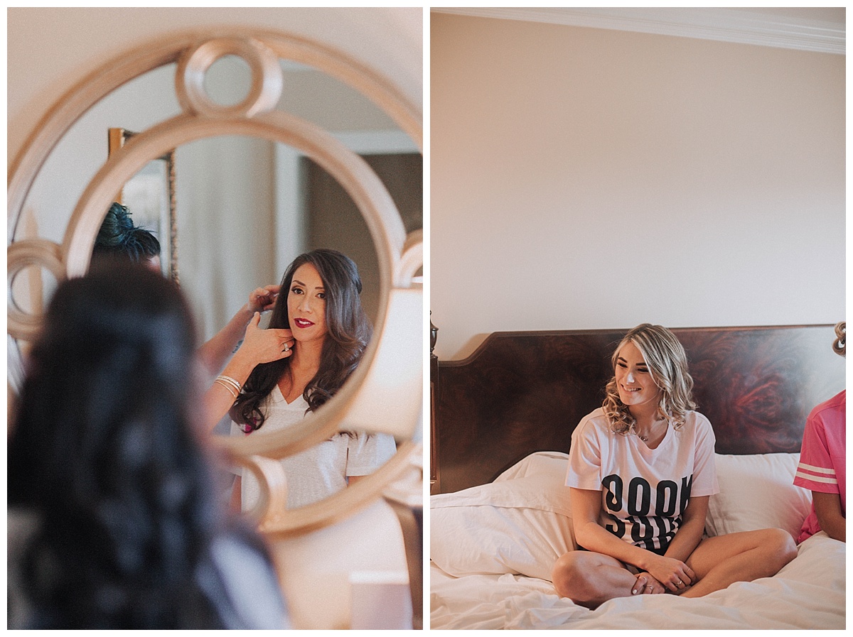 La Canada Thursday Club | Los Angeles Wedding Photography