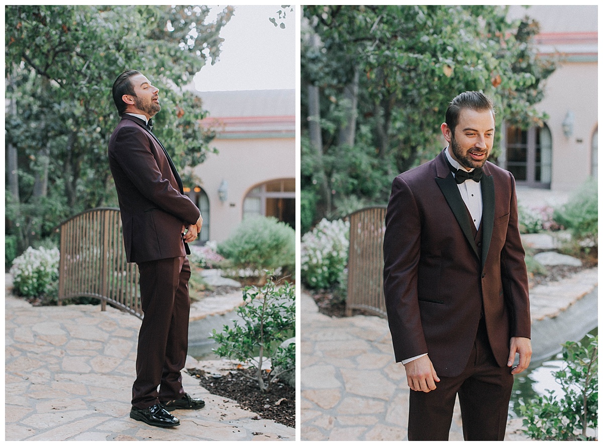 La Canada Thursday Club | Los Angeles Wedding Photography