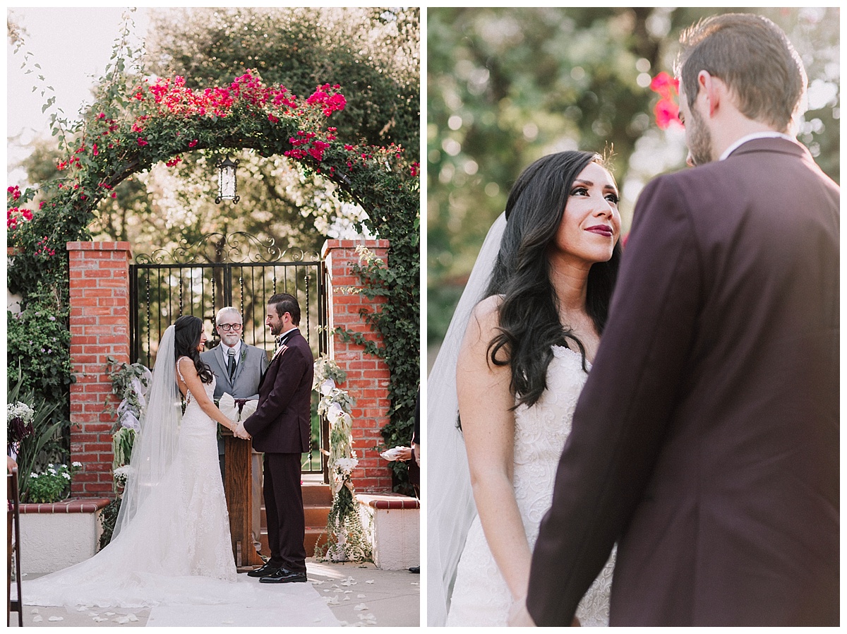 La Canada Thursday Club | Los Angeles Wedding Photography 