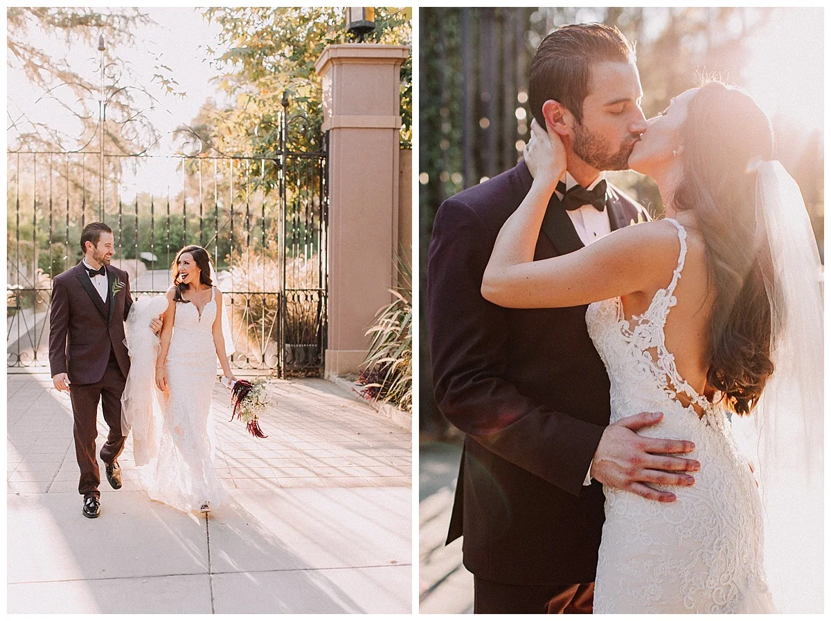 La Canada Thursday Club | Los Angeles Wedding Photography