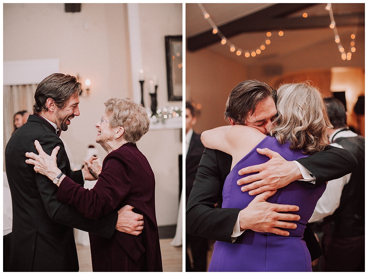 La Canada Thursday Club | Los Angeles Wedding Photography