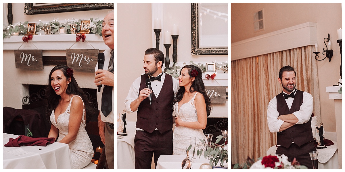 La Canada Thursday Club | Los Angeles Wedding Photography