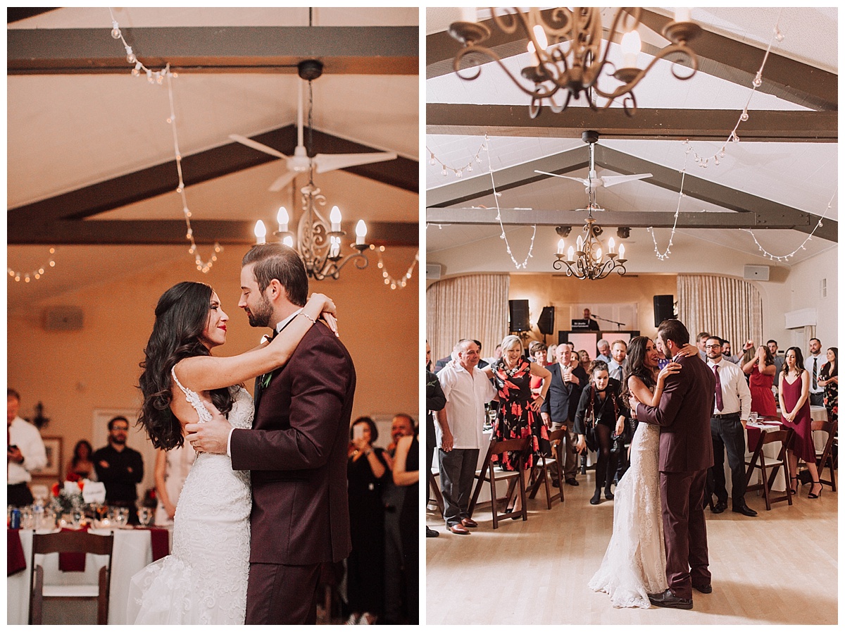 La Canada Thursday Club | Los Angeles Wedding Photography