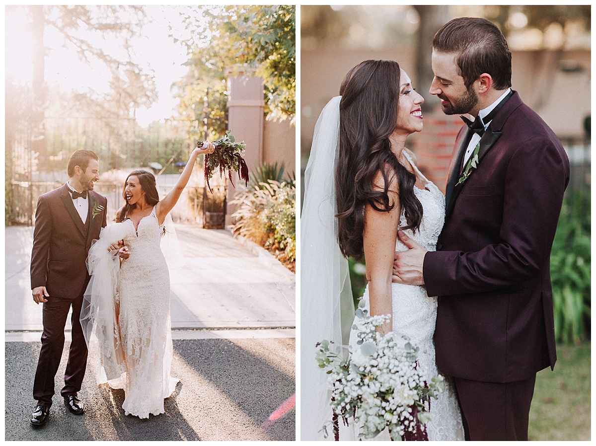 La Canada Thursday Club | Los Angeles Wedding Photography