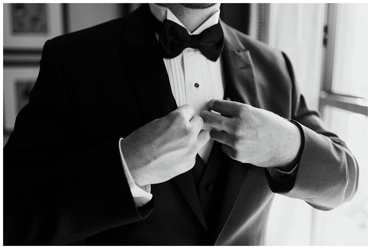 La Canada Thursday Club | Los Angeles Wedding Photography